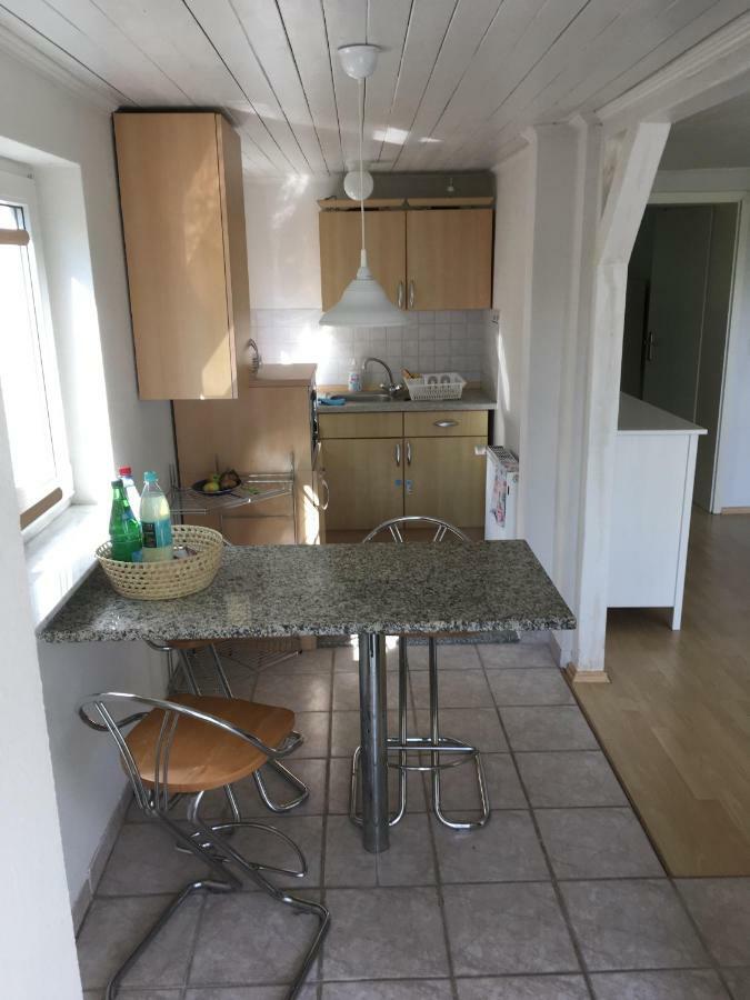 Ferienhaus Am Schweriner See Hohen Viecheln Luaran gambar
