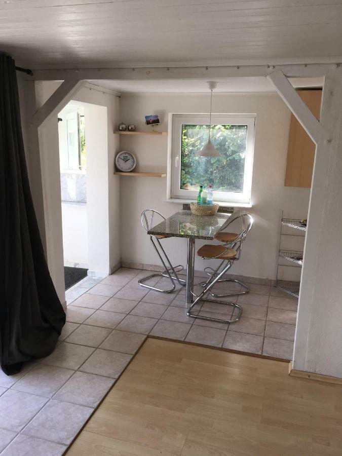 Ferienhaus Am Schweriner See Hohen Viecheln Luaran gambar
