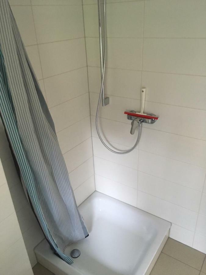 Ferienhaus Am Schweriner See Hohen Viecheln Luaran gambar